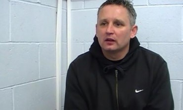 VIDEO: BRIAN ATKINSON INTERVIEW - EXCLUSIVE