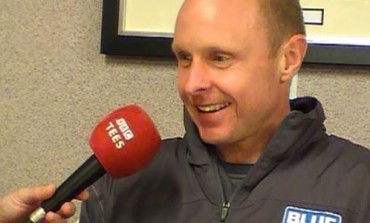 CRAIG LIDDLE REACTION - VIDEO