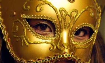 TICKETS FLY OUT FOR MARDI GRAS MASQUERADE!