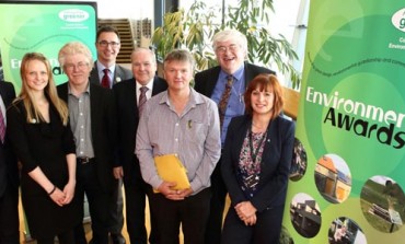 Nominations open for County Durham Environment Awards