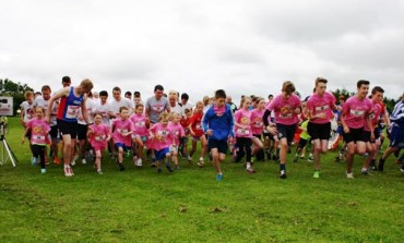 Aycliffe Fun Run this weekend