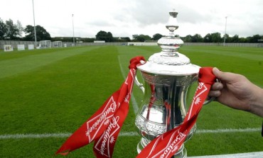 Aycliffe bag FA Cup home draw with North Ferriby Utd