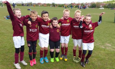 Junior football round-up