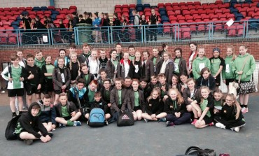 Athletics Success for Woodham Students