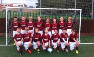 Youth football round-up