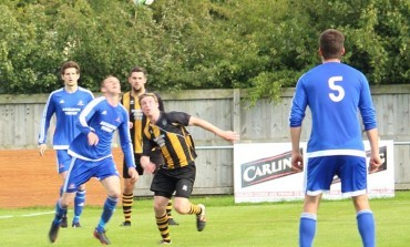 Historic FA Cup victory for Aycliffe