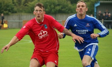 Aycliffe bounce back with FA Vase victory