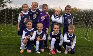 Youth football round-up