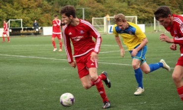 Football: Newton Aycliffe record impressive 5-0 win at Durham City