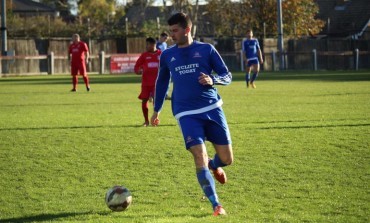 Football: Aycliffe up to fifth with Bedlington win