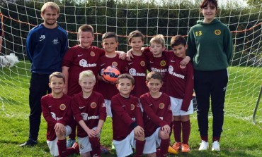 Youth football round-up