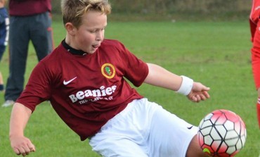 Youth football round-up