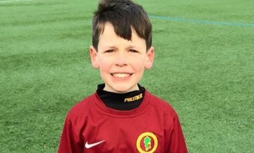 Youth football round-up