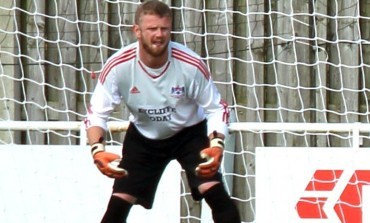 Keeper Winter dreaming of Wembley glory