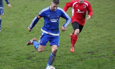 Aycliffe up to fourth with back-to-back wins