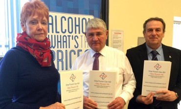 North-East police commissioners back alcohol campaign