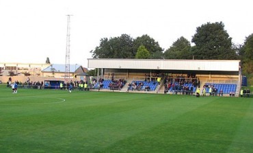 Aycliffe prepare for historic cup final