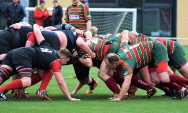 Aycliffe reach Durham Challenge Cup final