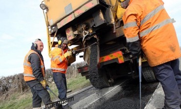 County Durham highway maintenance praised by Minister