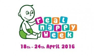 Real is the better deal during Real Nappy Week