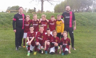 Junior football round-up