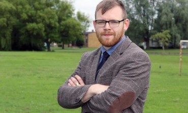 Teacher is proud to become Aycliffe’s latest councillor