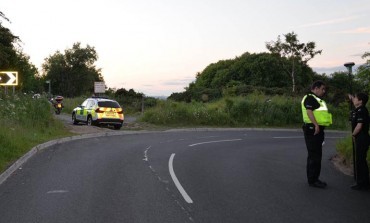 Man dies in Shildon motorbike collision