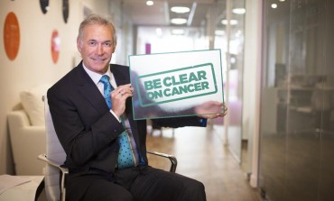 North East cancer campaign is launched