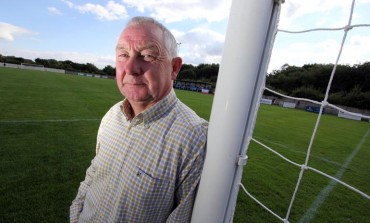 Aycliffe chairman ‘gobsmacked’ after ‘bizarre’ Spenny no-show