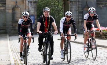 Velo29 cycle race returns for 2016