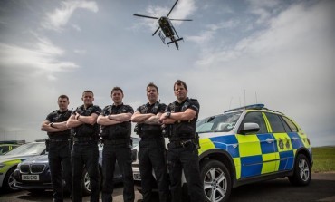 Meet the Police Interceptors at Aycliffe Family Fun Day!