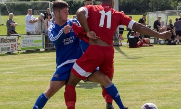 FA Cup replay for Aycliffe after Washington draw