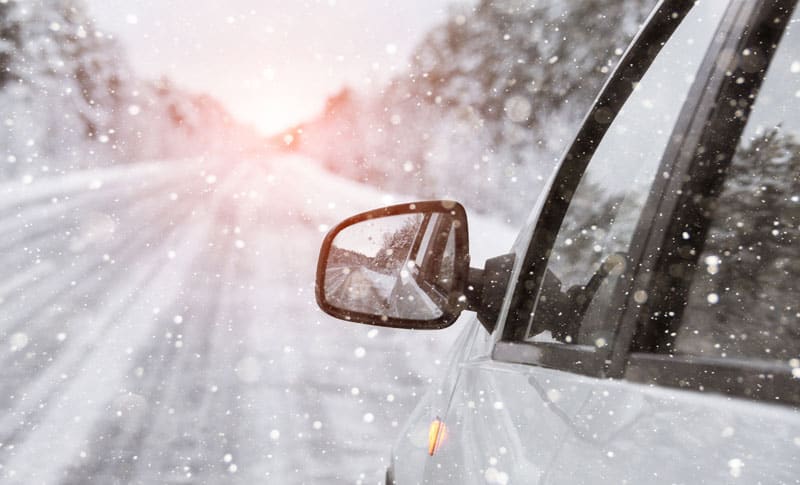 Top tips for looking after your car in winter - Aycliffe Today Aycliffe ...