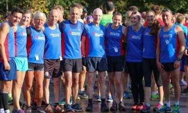 Aycliffe Running Club Report