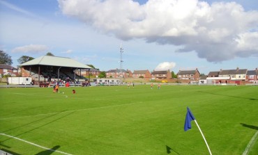 Aycliffe earn point at title hopefuls Shildon