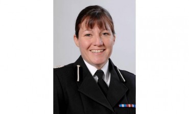 Durham Police appoint new deputy chief constable