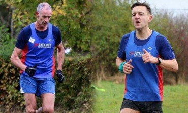 Aycliffe Running Club round-up