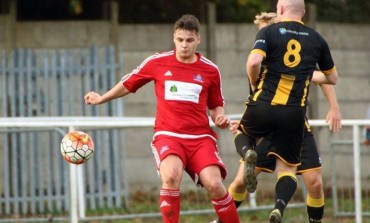 Aycliffe crash to 5-0 defeat at Morpeth