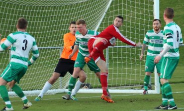 Aycliffe bounce back with 5-1 victory