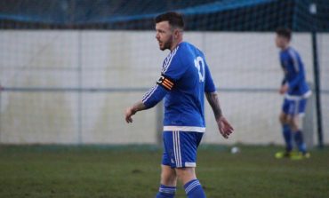 Aycliffe win under new management