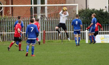 Aycliffe secure point with goalless draw at Sunderland RCA