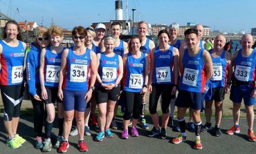 Aycliffe Running Club round-up