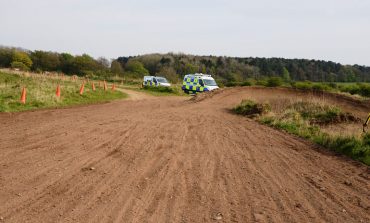 New appeal for witnesses - Motocross event