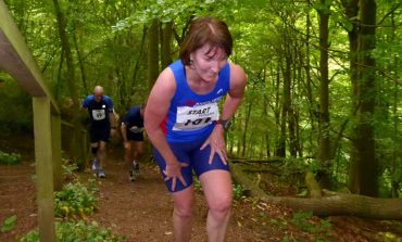 Aycliffe Running Club Race Report