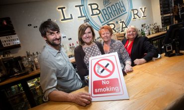 County Durham celebrates 10 years of smoke-free legislation