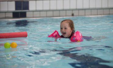 Aycliffe swimming pool nets slice of £2m funding