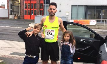 McGeary fundraising boosted by teacher pal