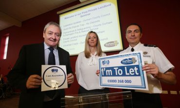 Partners come together for first private landlord seminar