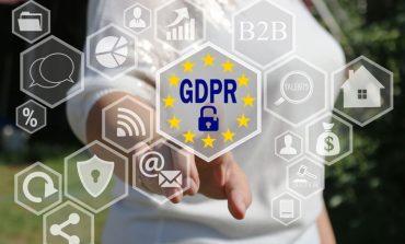 GDPR... time is running out!