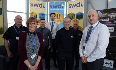 Training firm expands team as 50th anniversary gives new momentum